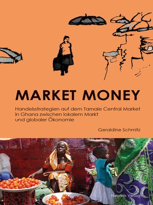 cover image of Market Money